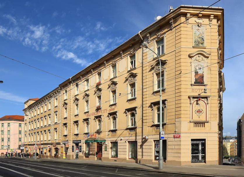 Edifici Foto