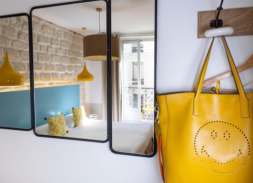 Serveis de l’habitació Foto