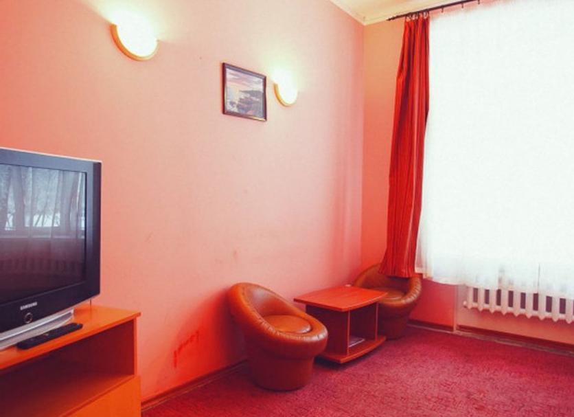 Serveis de l’habitació Foto