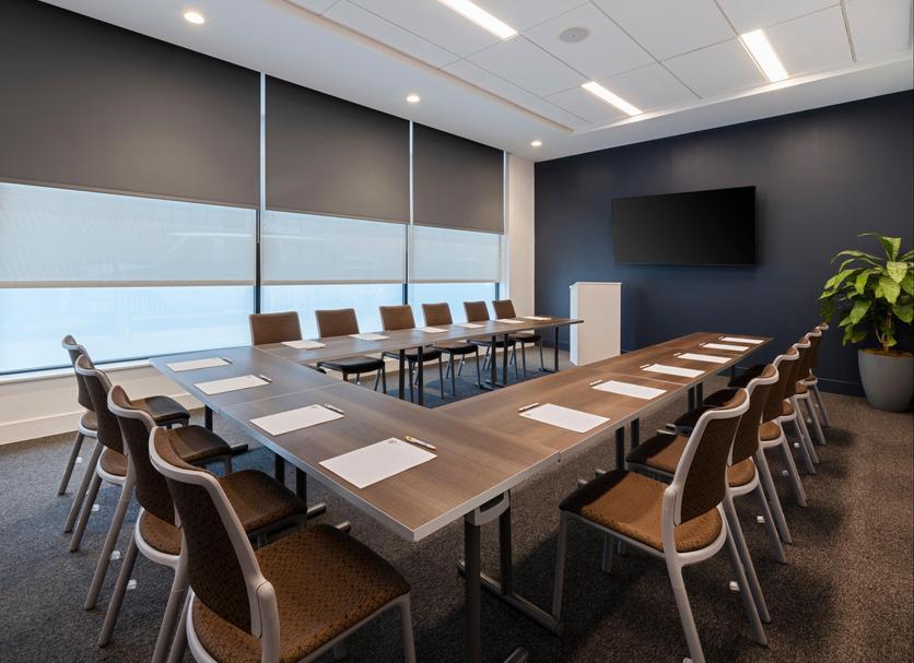 Sala de conferències Foto