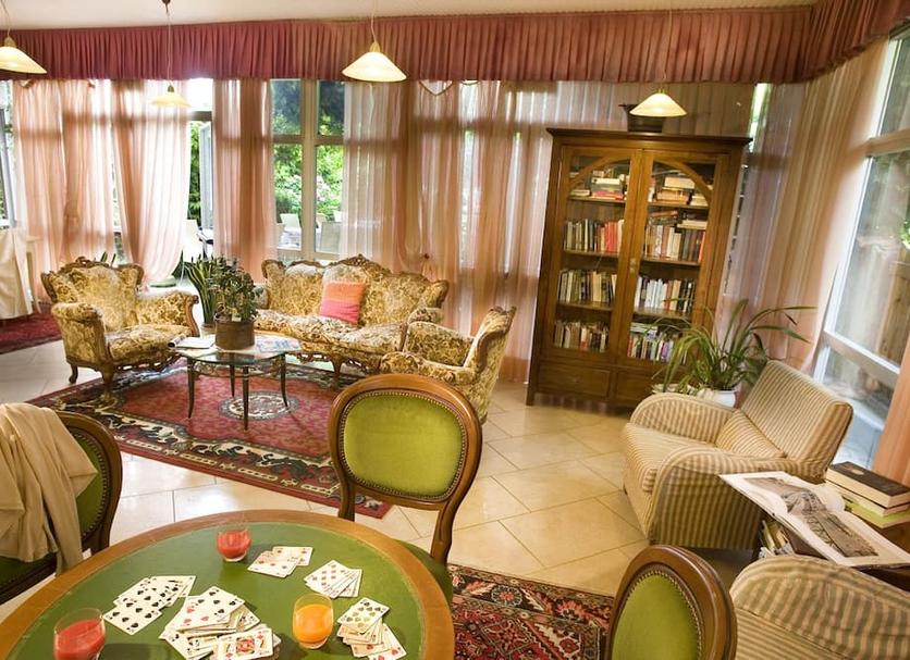 Sala d'estar Foto