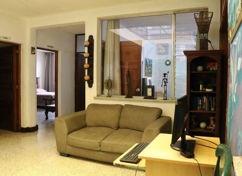 Sala Foto