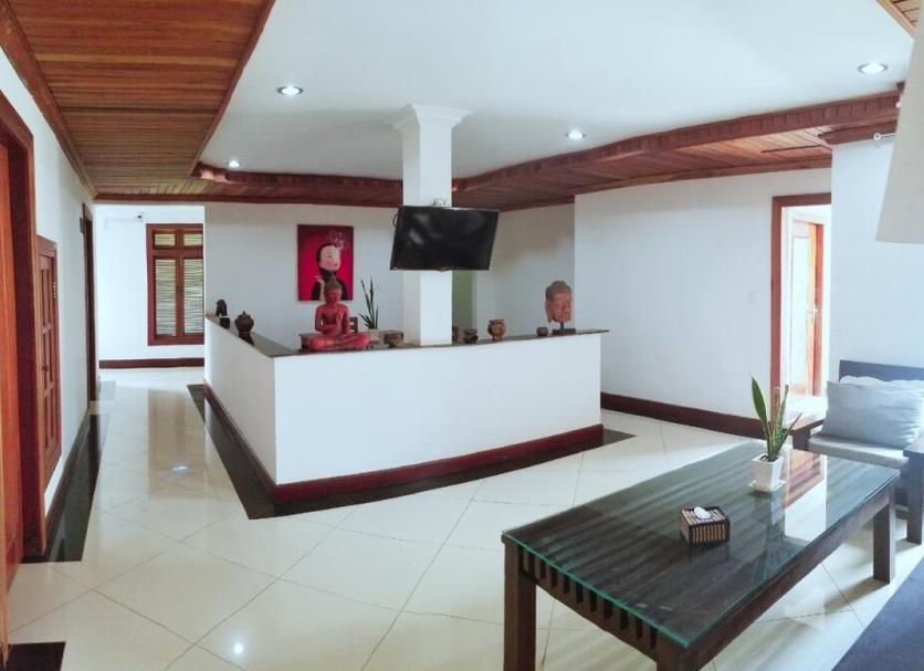 Recepció Foto