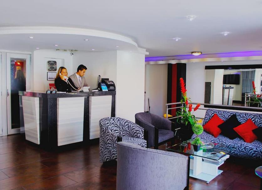 Recepció Foto