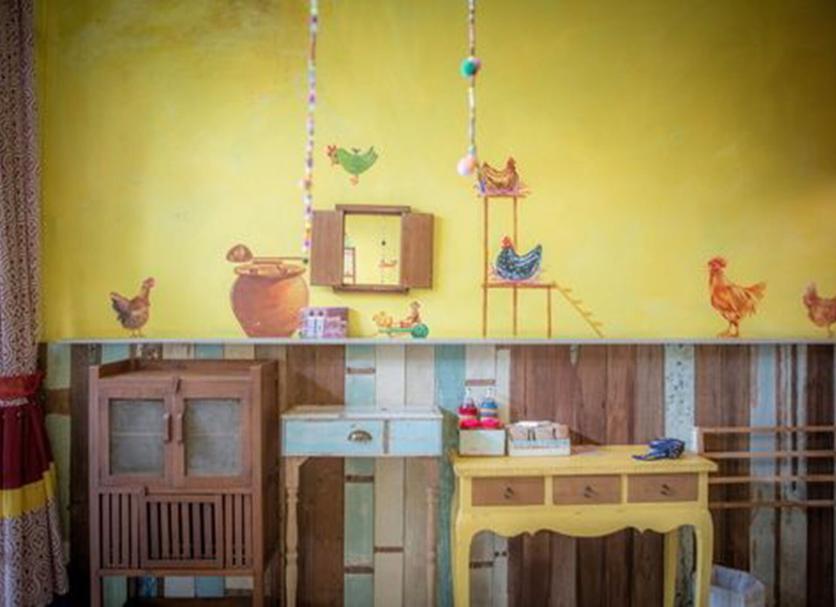 Serveis de l’habitació Foto