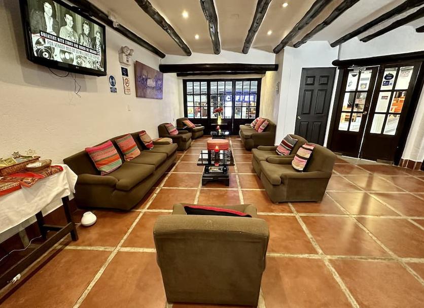 Sala d'estar Foto