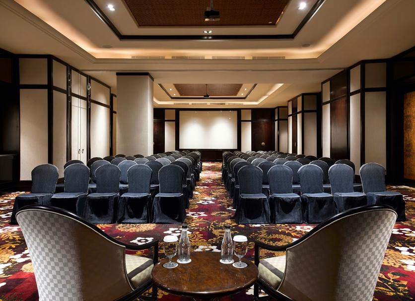 Sala de conferències Foto