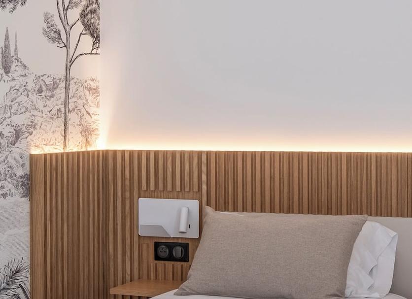 Serveis de l’habitació Foto