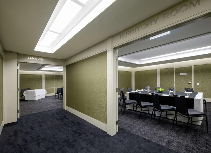 Sala de conferències Foto