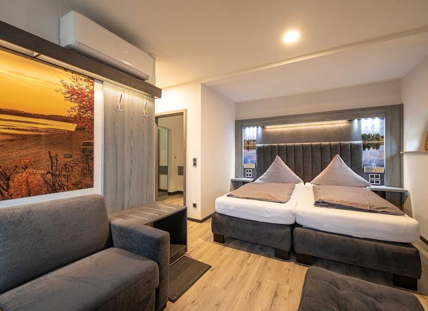 Habitació Foto