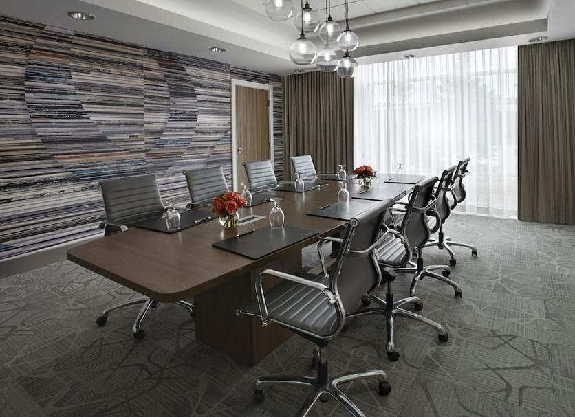 Sala de conferències Foto