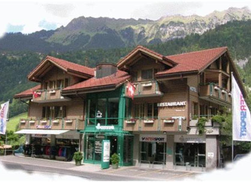Edifici Foto