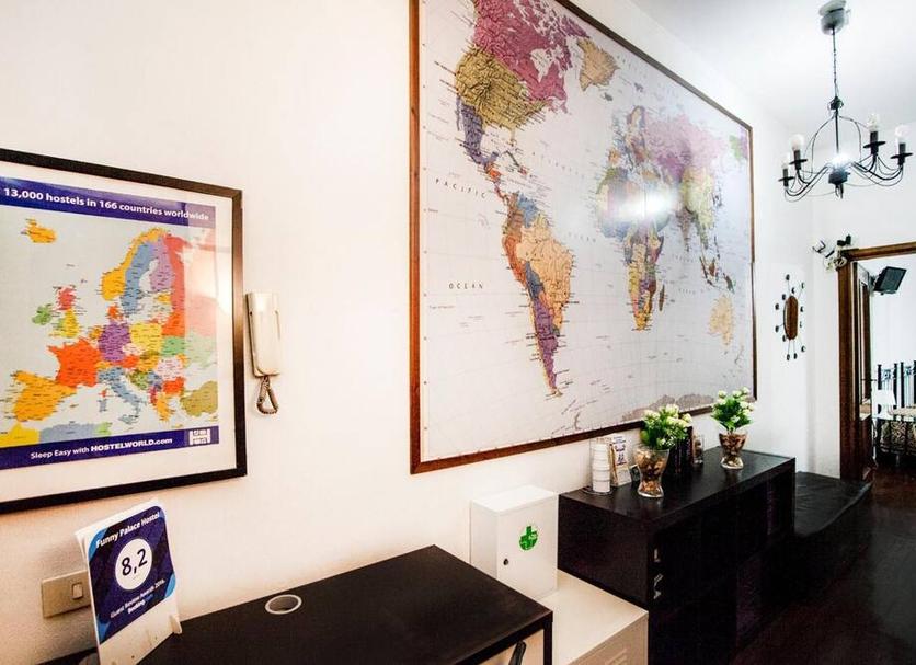 Serveis de l’habitació Foto