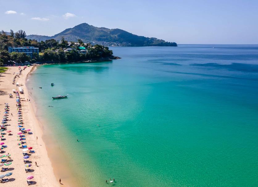 Platja Foto