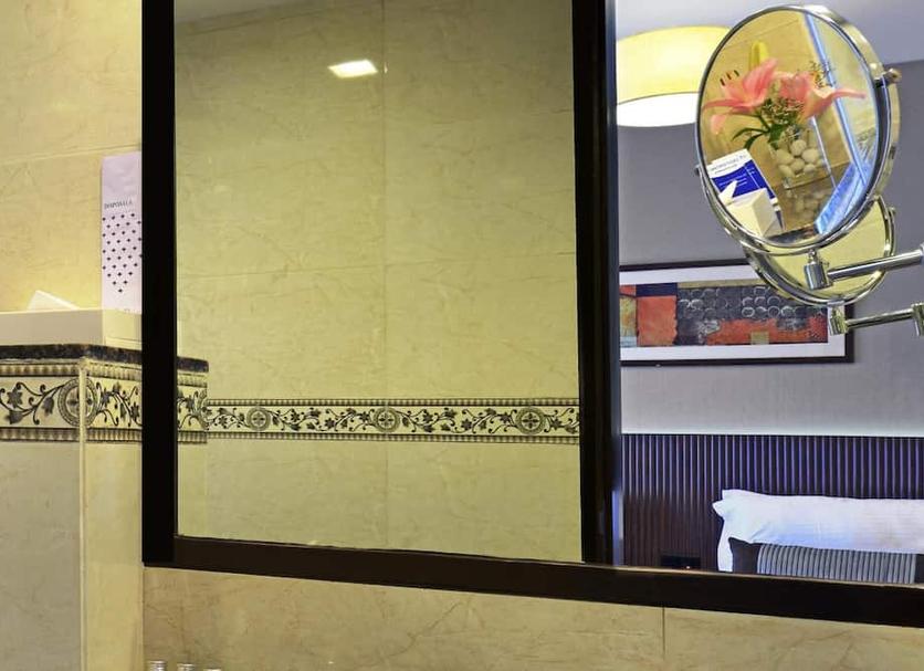 Serveis de l’habitació Foto