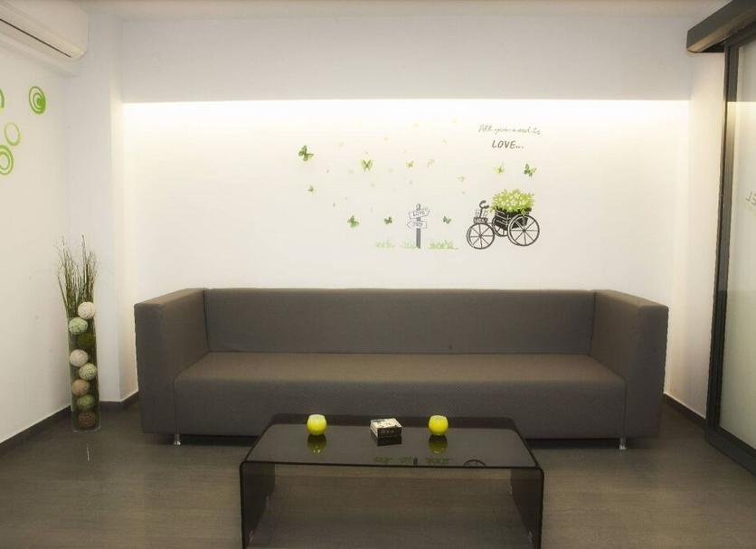 Sala Foto