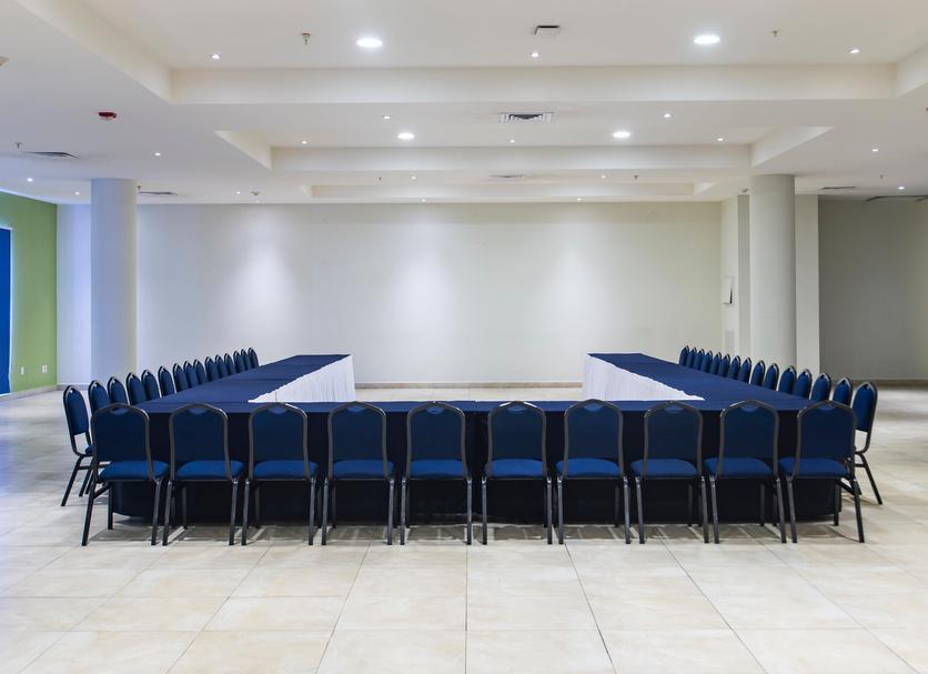 Sala de conferències Foto