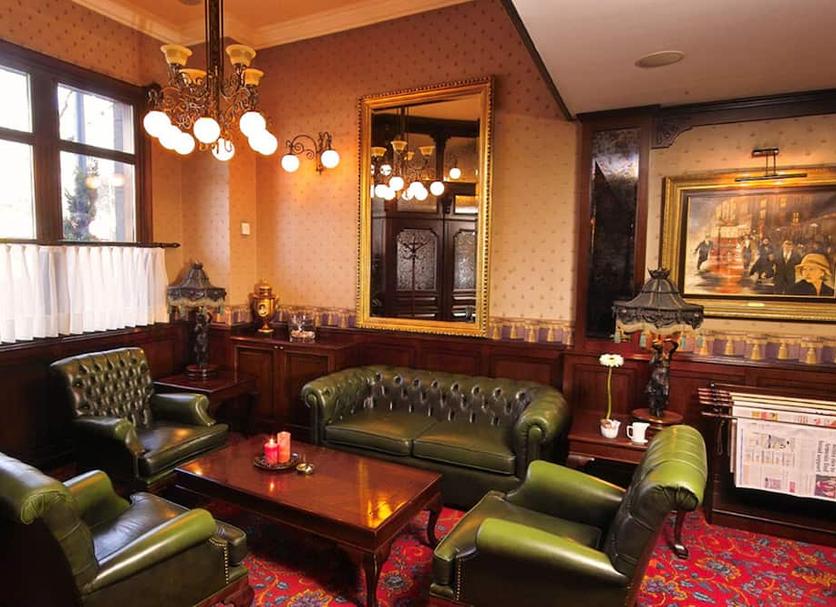 Sala d'estar Foto