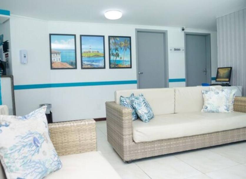 Sala Foto