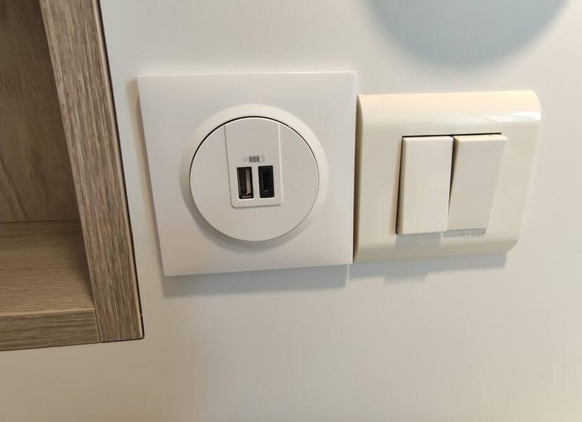 Serveis de l’habitació Foto