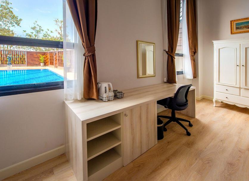 Serveis de l’habitació Foto
