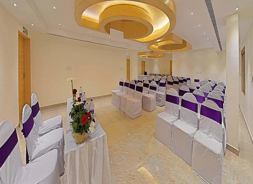 Sala de conferències Foto
