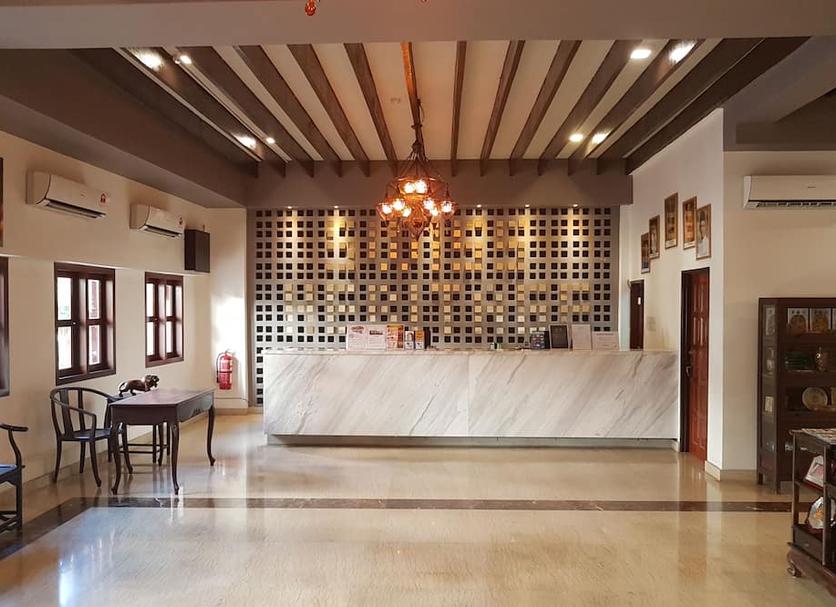 Recepció Foto