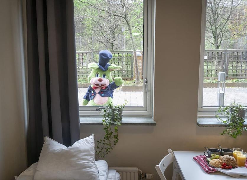 Serveis de l’habitació Foto