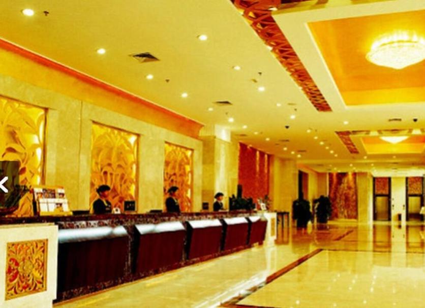 Recepció Foto