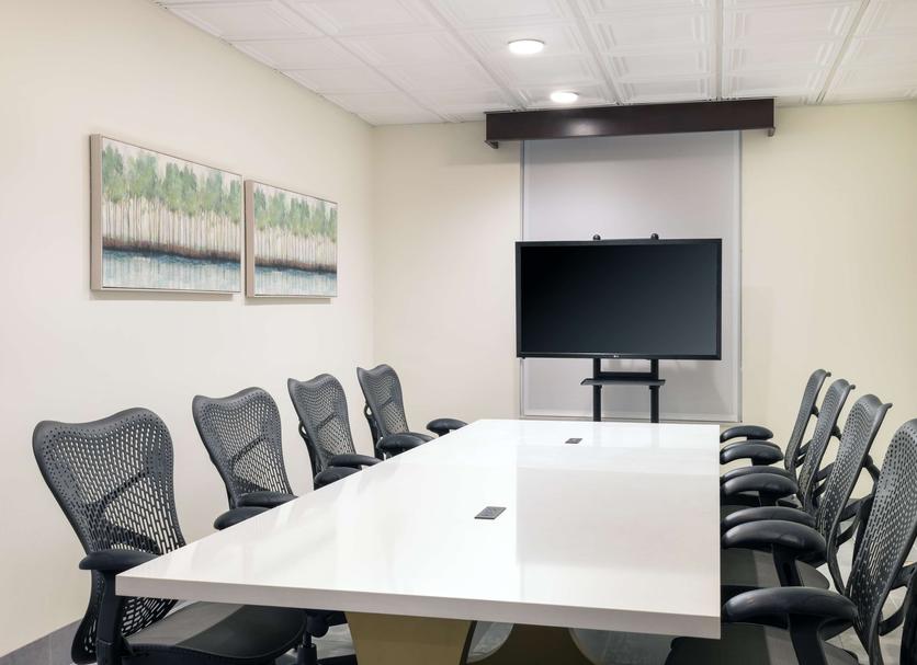Sala de conferències Foto
