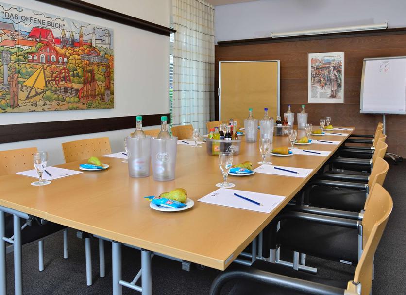 Sala de conferències Foto