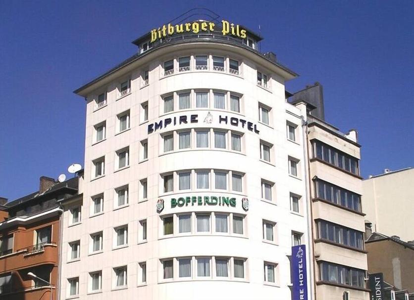 Edifici Foto