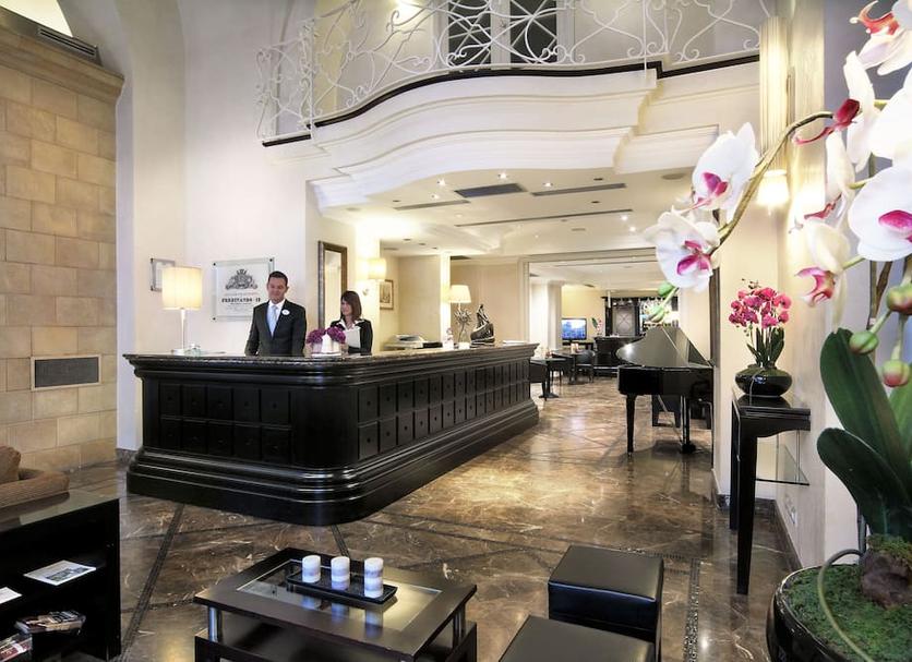 Recepció Foto