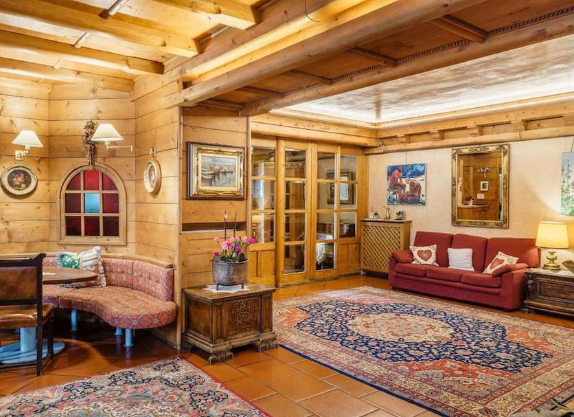 Sala Foto
