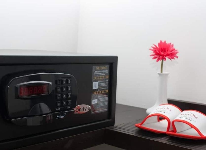 Serveis de l’habitació Foto
