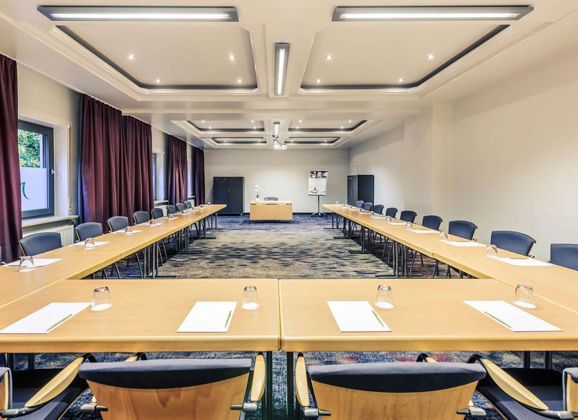 Sala de conferències Foto