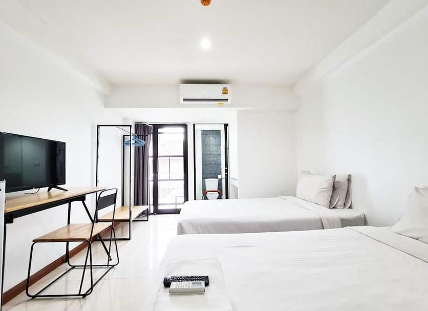 Habitació Foto