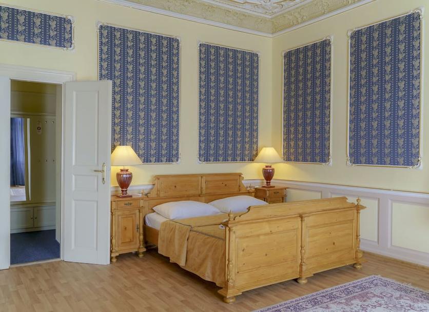 Habitació Foto