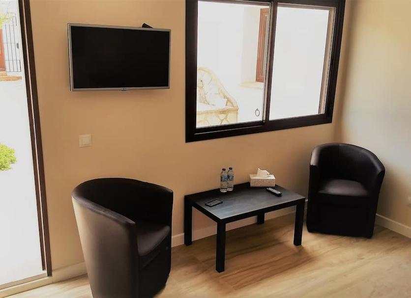 Serveis de l’habitació Foto