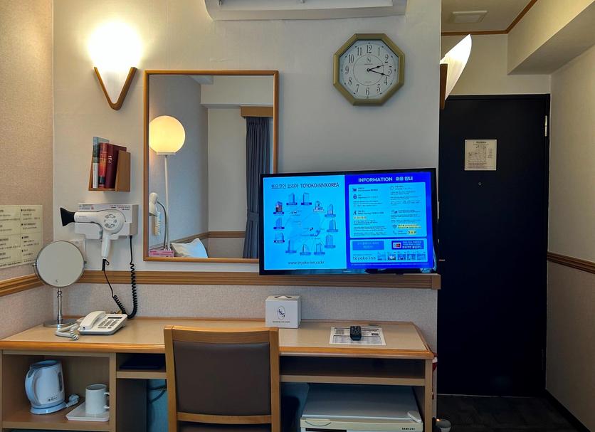 Serveis de l’habitació Foto