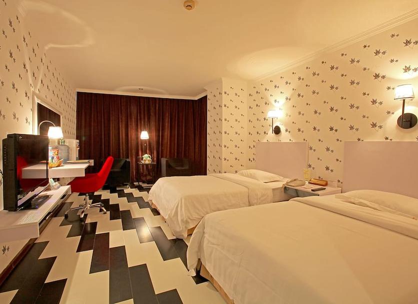 Habitació Foto