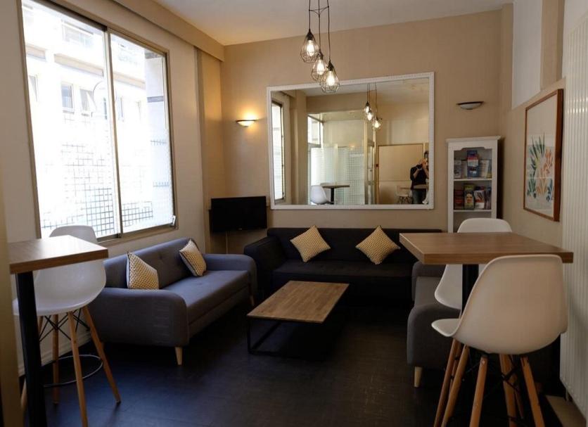 Sala d'estar Foto