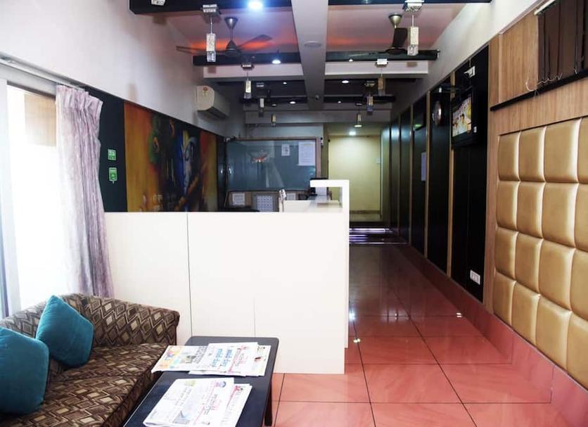 Recepció Foto