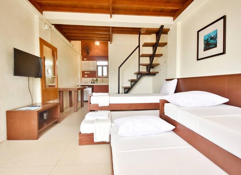 Habitació Foto