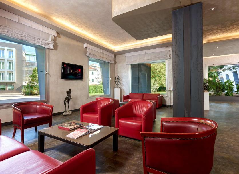 Sala d'estar Foto