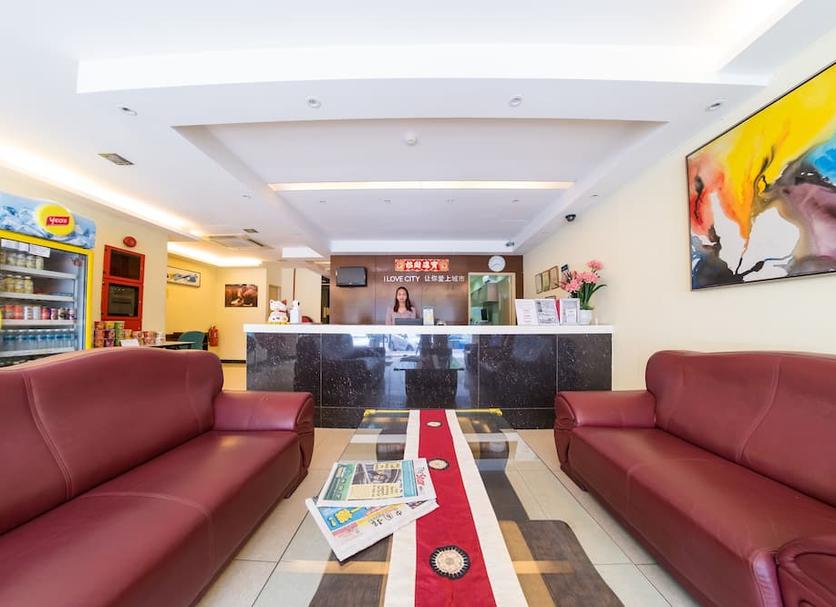 Recepció Foto