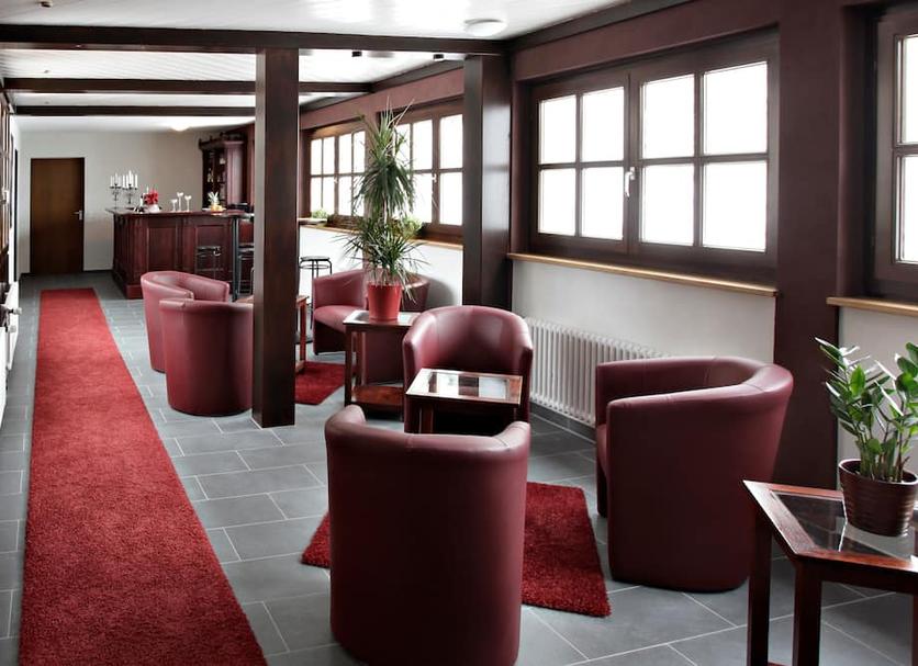 Sala d'estar Foto