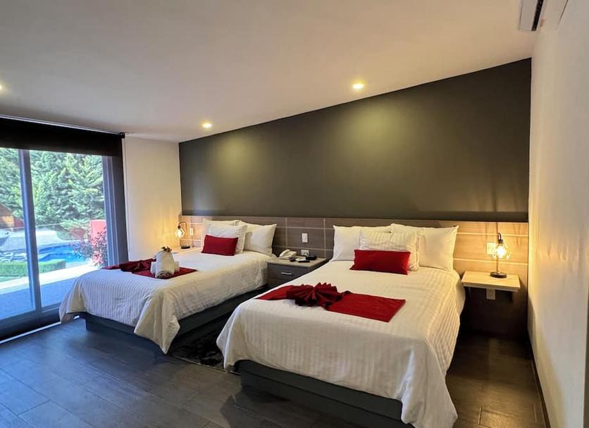 Habitació Foto