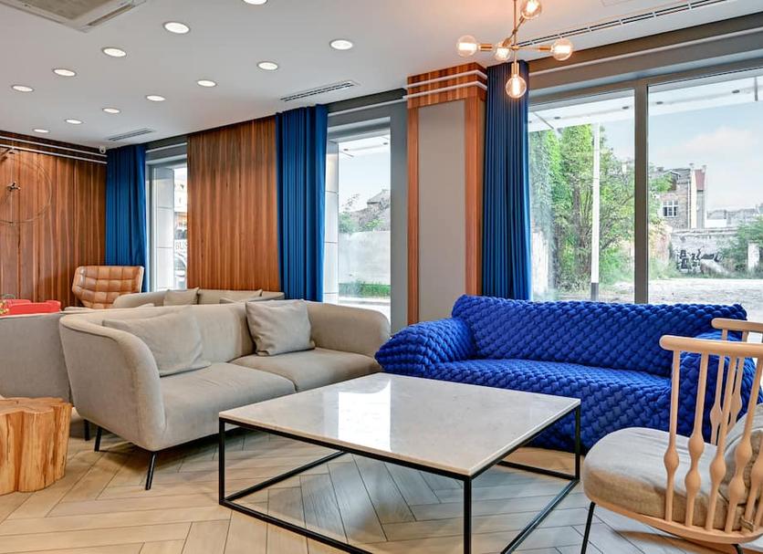 Sala Foto