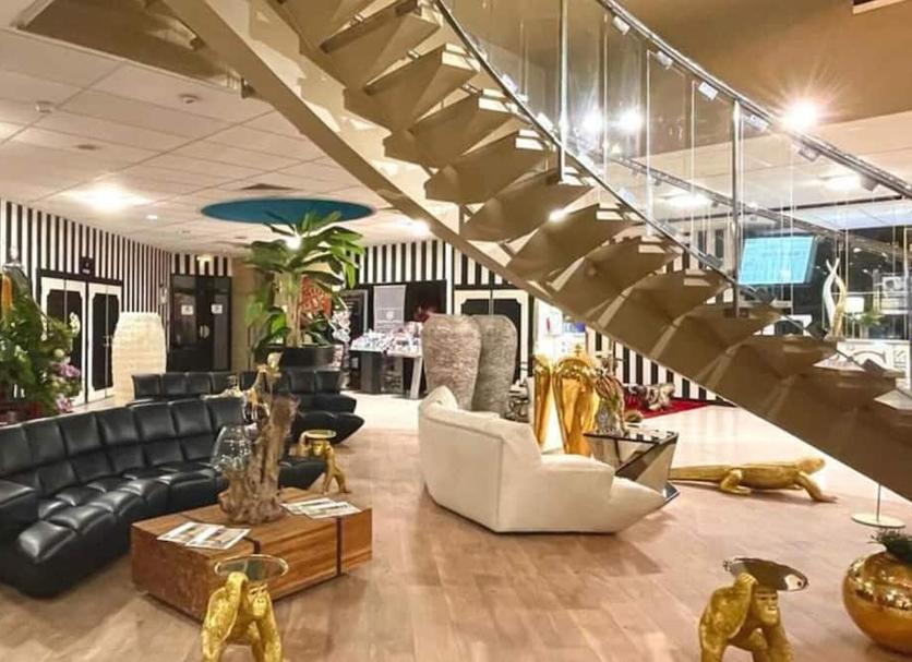 Sala d'estar Foto
